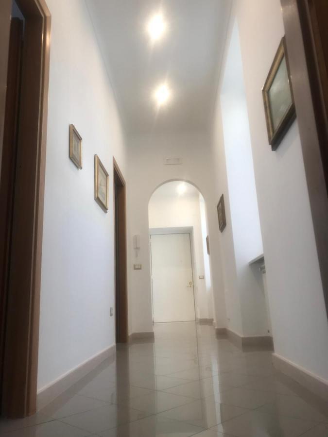 Palazzo Pironti Bed & Breakfast Napoli